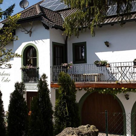 Gaestehaus Eder Schrobenhausen Esterno foto